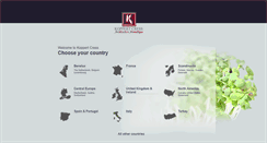 Desktop Screenshot of koppertcress.com